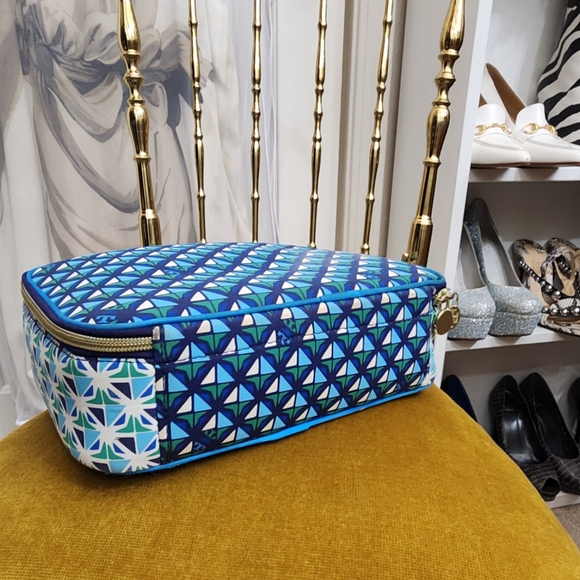 Tory burch lunch bag - Picture 4 of 7